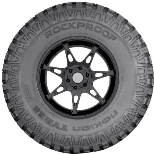 Шина Nokian Rockproof 265/70 R17 121/118Q