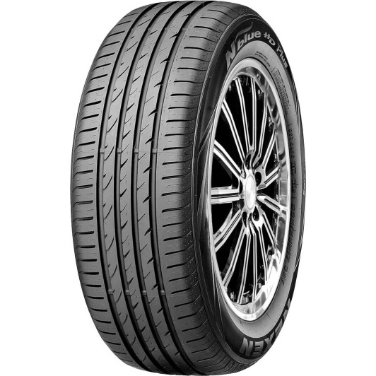 Шина Nexen Nblue HD Plus 175/65 R15 84H уточняйте уточняйте