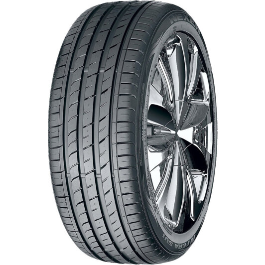 Шина Nexen NFera SU1 225/40 R18 92Y XL уточнюйте уточнюйте