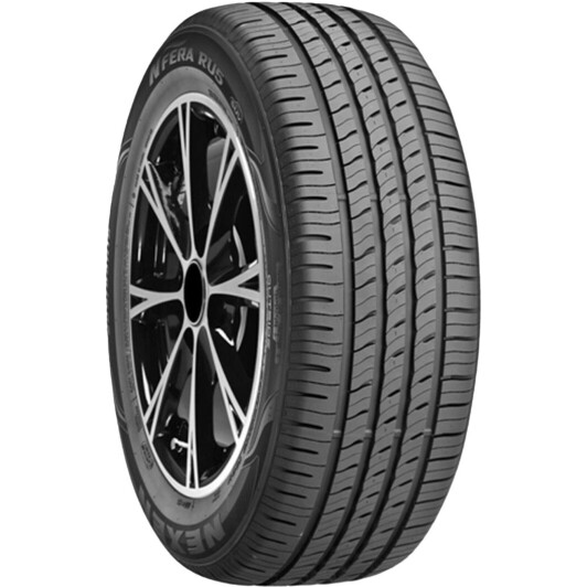 Шина Nexen NFera RU5 245/55 R19 103V уточнюйте уточнюйте