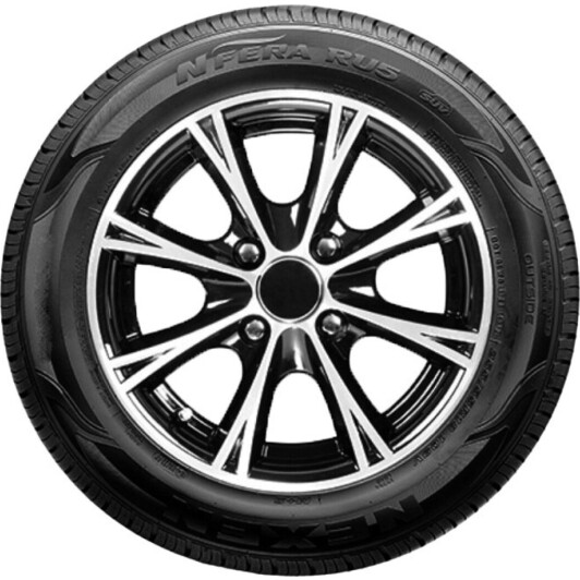 Шина Nexen NFera RU5 245/55 R19 103V уточнюйте уточнюйте