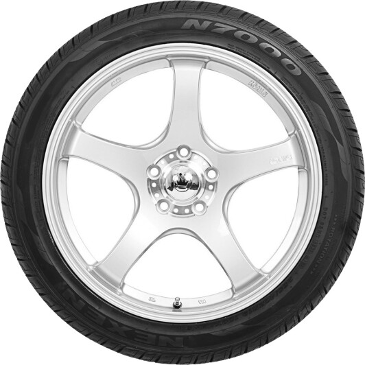 Шины Nexen N7000