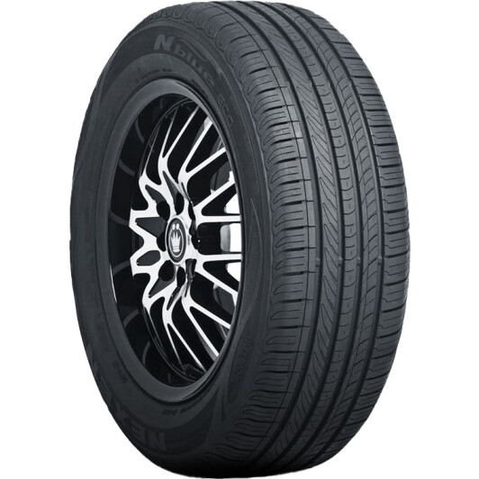Шина Nexen NBlue Eco 215/55 R17 93V уточняйте уточняйте