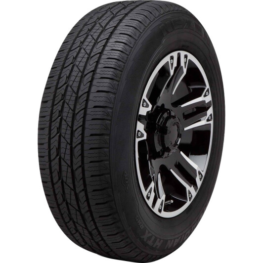 Шина Nexen Roadian HTX RH5 265/60 R18 110H уточняйте уточняйте