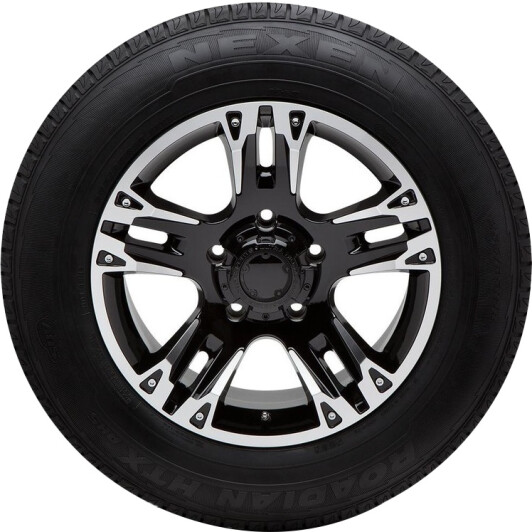 Шина Nexen Roadian HTX RH5 265/60 R18 110H уточняйте уточняйте