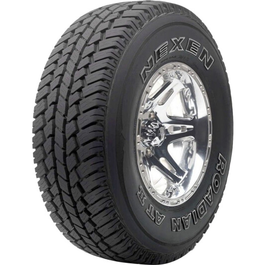 Шины Nexen Roadian AT 2