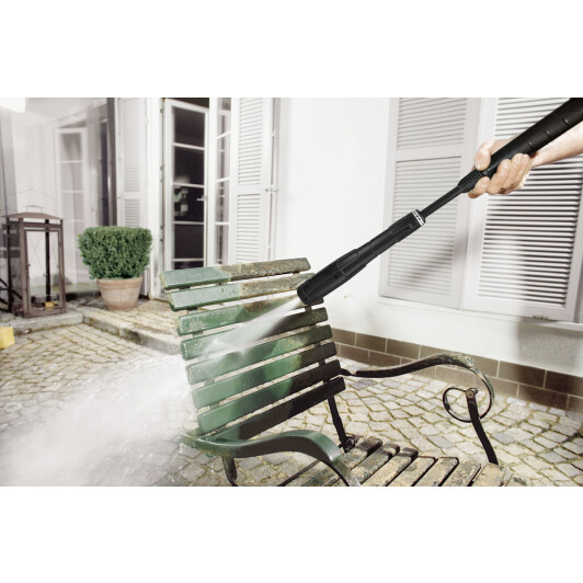 Мойка высокого давления Karcher K5 Basic