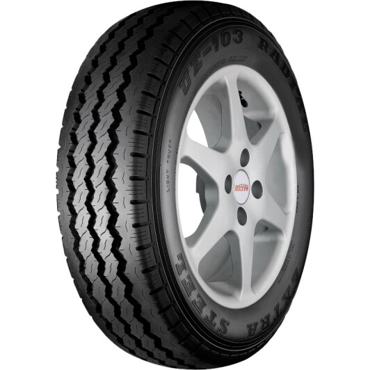Шина Maxxis Radial Extra Steel UE-103 195/60 R16C 99/97T