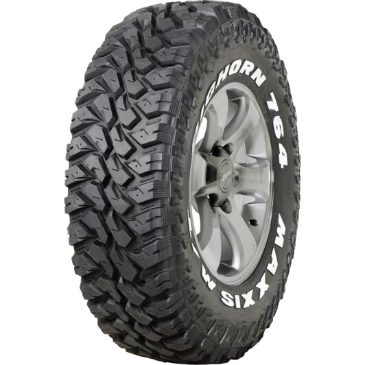 Шины Maxxis Bighorn MT-764