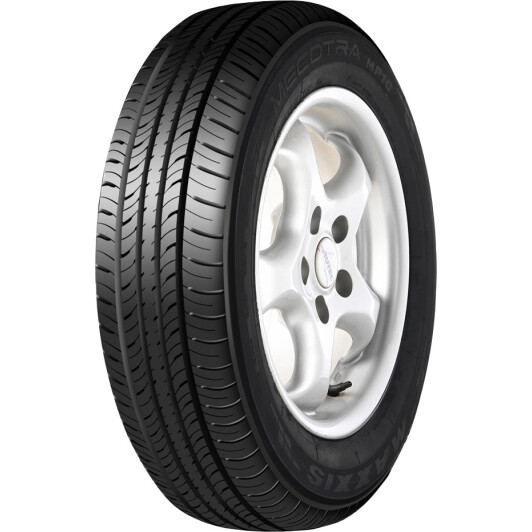 Шина Maxxis Mecotra MP10 175/65 R14 82H уточняйте уточняйте