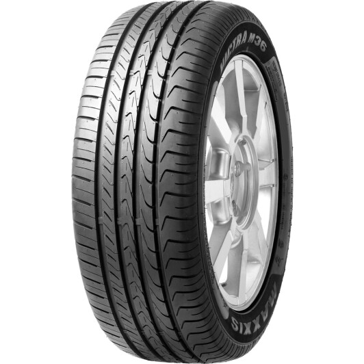 Шины Maxxis Victra Runflat M-36+