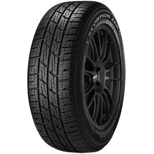 Шини Pirelli Scorpion Zero