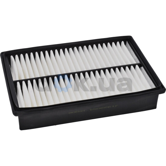 Повітряний фільтр Herth+Buss J1323054