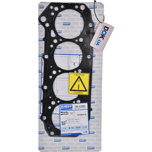 Прокладка ГБЦ Ajusa 10150310