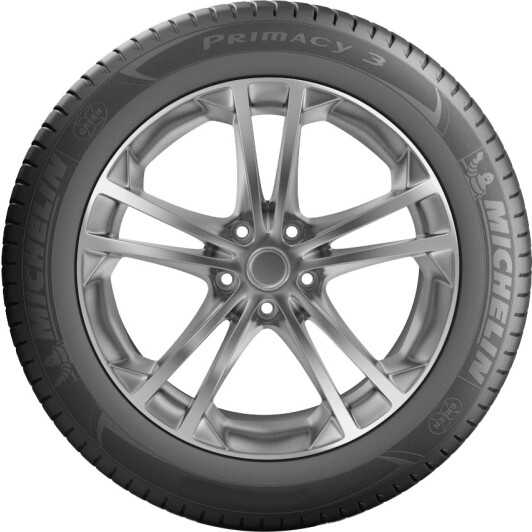 Шина Michelin Primacy 3 225/55 R17 97Y Італія, 2022 р. Италия, 2022 г.