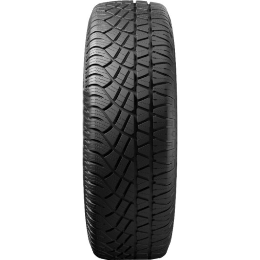 Шина Michelin Latitude Cross 245/65 R17 111H уточняйте уточняйте