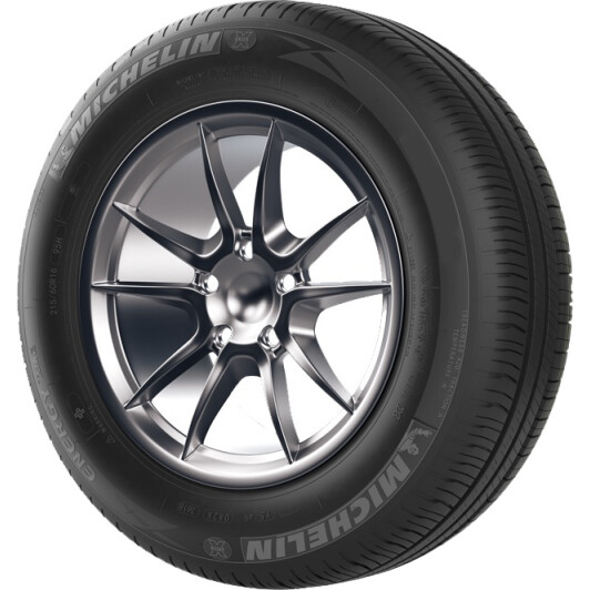 Шина Michelin Energy XM2+ 205/55 R16 91V Польша, 2022 г. Польша, 2022 г.