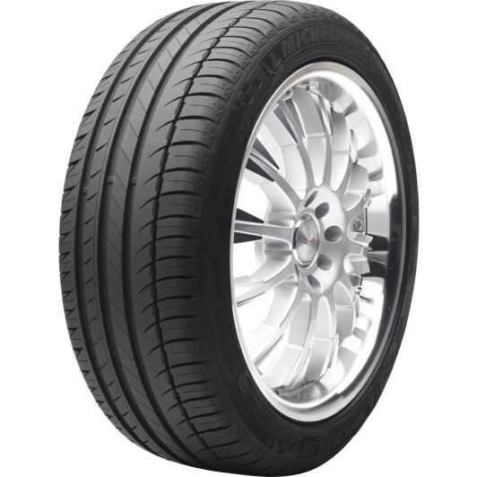 Шины Michelin Pilot Exalto PE2