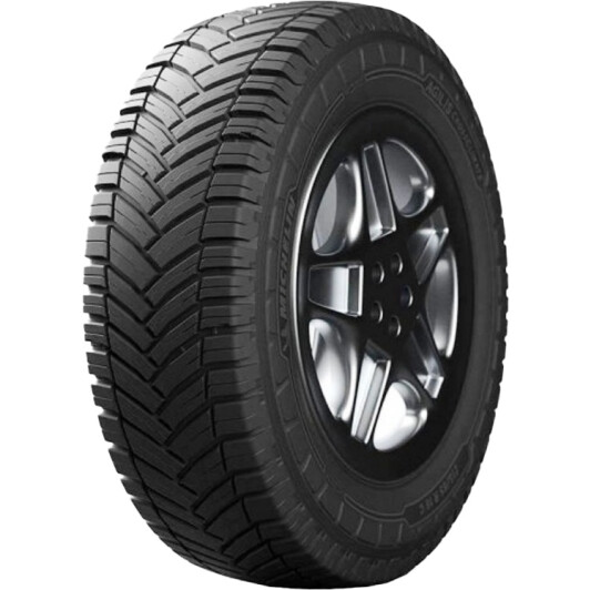 Шина Michelin Agilis CrossClimate 215/65 R15C 104/102T Франция, 2022 г. Франция, 2022 г.