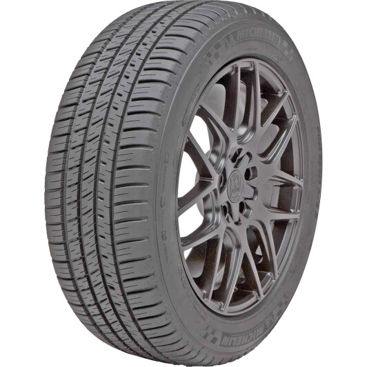 Шина Michelin Pilot Sport A/S 3 275/45 R20 110V N0 XL