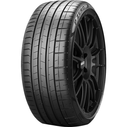 Шина Pirelli P Zero PZ4 275/40 R20 106Y Німеччина, 2021 р. Германия, 2021 г.