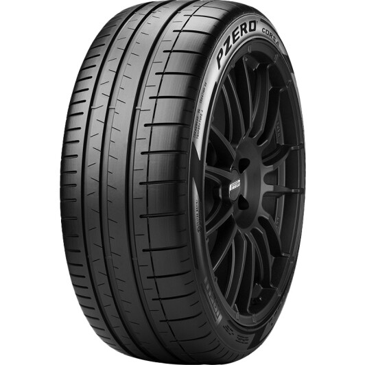 Шина Pirelli P Zero Corsa 245/35 R20 91Y уточняйте уточняйте