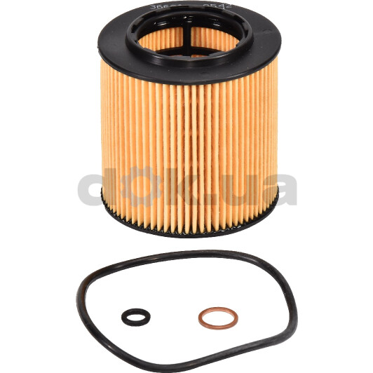 Оливний фільтр Febi 36628