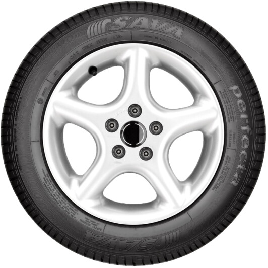 Шина Sava Perfecta 185/60 R14 82T Польша, 2022 г. Польша, 2022 г.