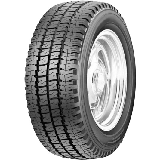 Шина Strial 101 165/70 R14C 89/87R Сербия, 2016 г. Сербия, 2016 г.