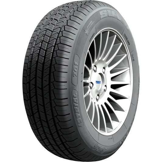 Шина Strial 701 SUV 235/60 R17 102V