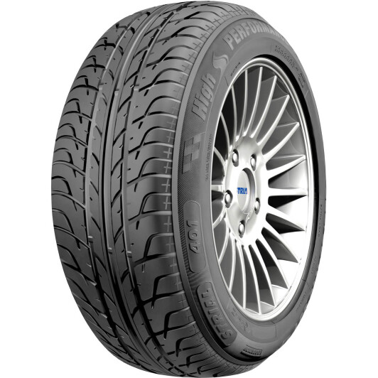 Шина Strial 401 HP 255/35 R18 98W