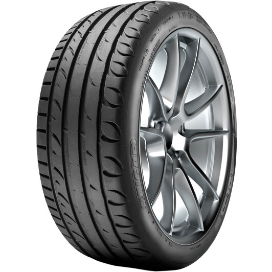 Шина Tigar UHP 245/45 R18 100W