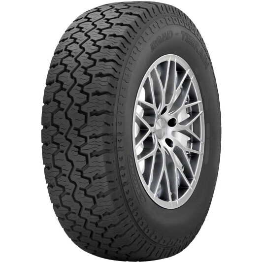 Шина Tigar Road Terrain 265/65 R17 116T XL