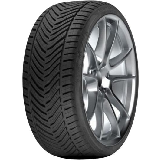 Шина Tigar All Season 195/55 R16 91V