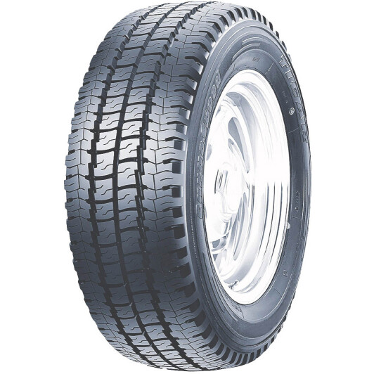 Шина Tigar Cargo Speed 205/65 R16C 107/105T