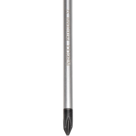 Викрутка Intertool Storm VT-3416 PH 1