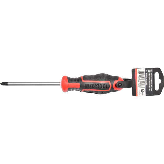 Викрутка Intertool Storm VT-3420 PH 2