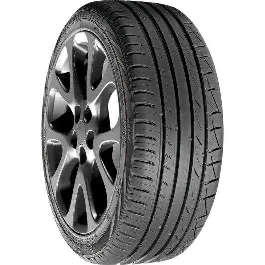 Шина Premiorri Solazo S Plus 245/40 R18 97V
