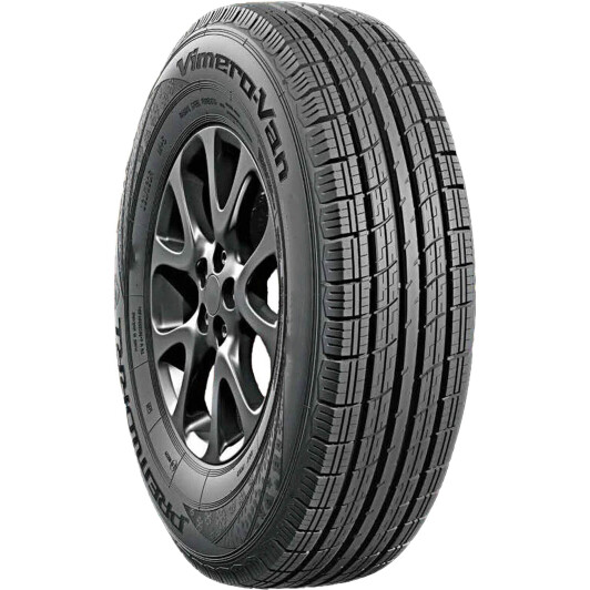 Шина Premiorri Vimero-Van 195/75 R16C 107/105R