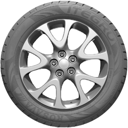 Шина Rosava Itegro 155/70 R13 75T уточнюйте уточнюйте