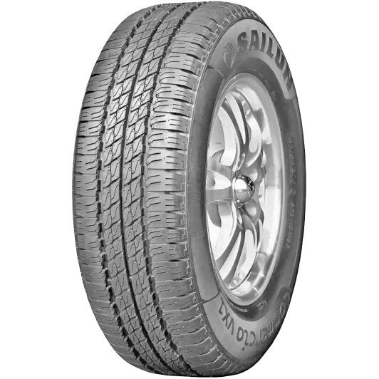 Шины Sailun Commercio VX1