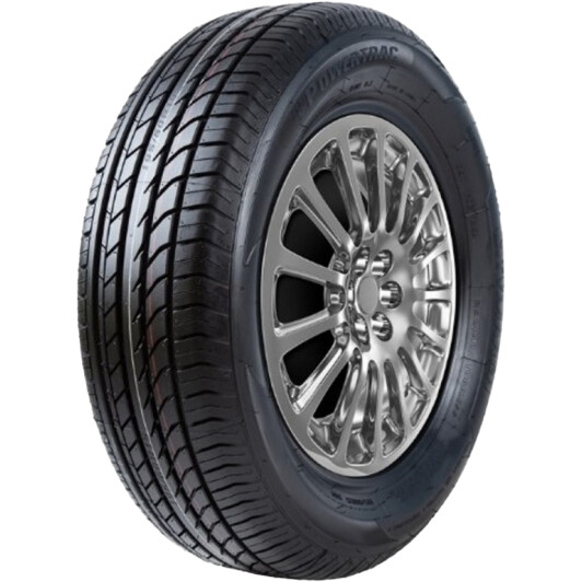 Шина Powertrac CityMarch 195/70 R14 91H