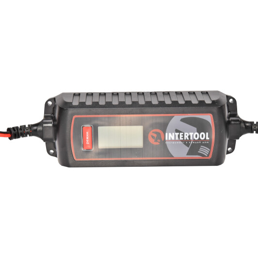 Зарядное устройство Intertool at3023