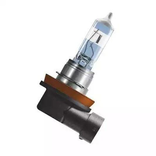 Автолампа Osram Night Breaker Unlimited H11 PGJ19-2 55 W прозрачно-голубая 64211NBU-HCB