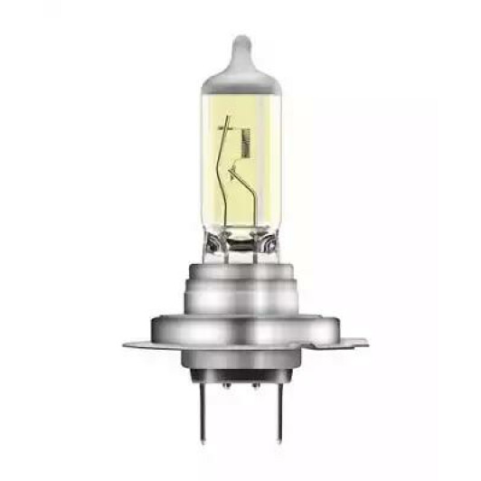 Автолампа Osram AllSeason H7 PX26d 55 W прозора 64210ALL-HCB