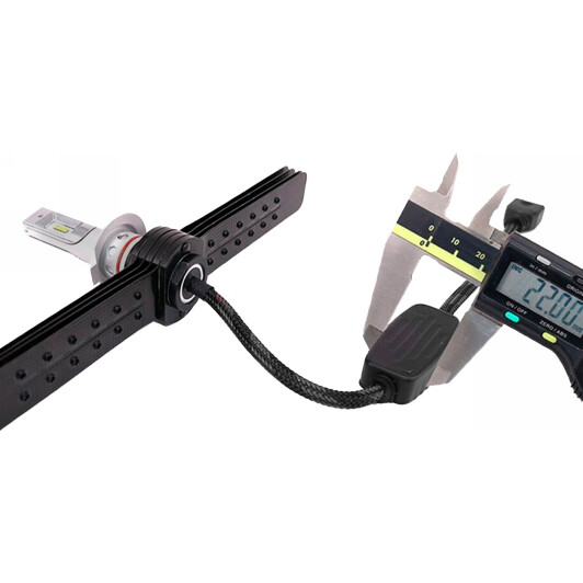 Автолампа Celsior H4 26 W LEDF1H4X000D