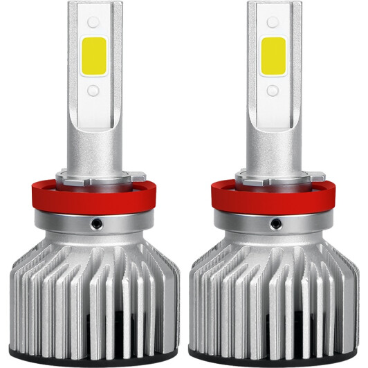Автолампа Celsior H8/H9/H11 80 W LECCL11CH8H9H1180W