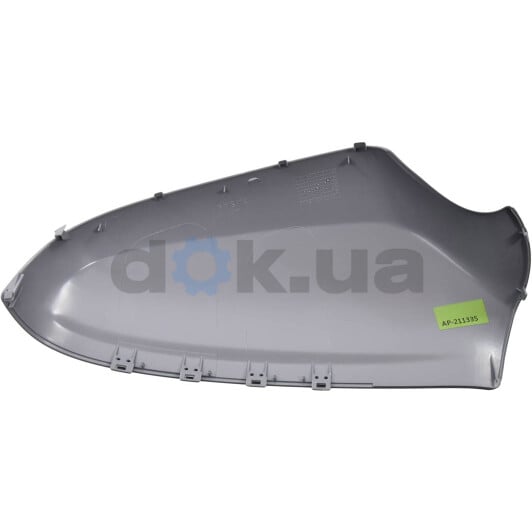 Корпус зеркала Alkar 6341438 для Opel Astra