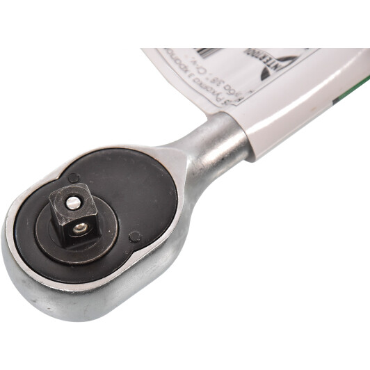 Трещотка Intertool HT-2125 3/8