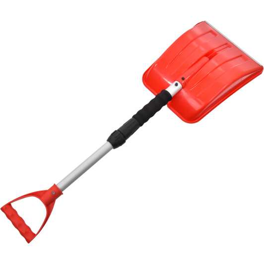 Автомобильная лопата Intertool at0132